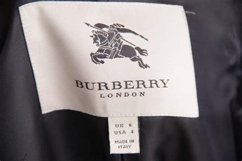 burberry hanger black|where is burberry made.